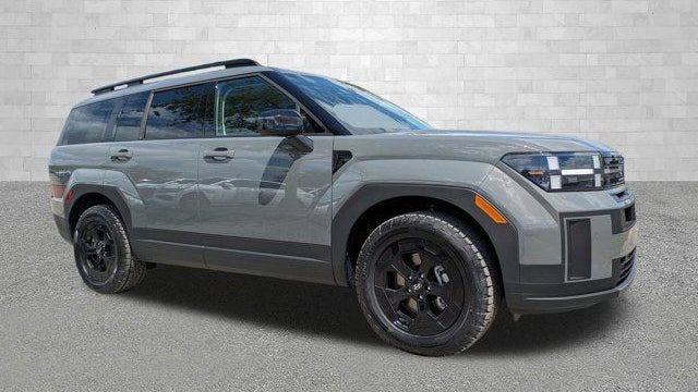 Preowned 2026 Hyundai SANTA FE XRT for Sale