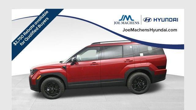 Preowned 2026 Hyundai SANTA FE XRT for Sale