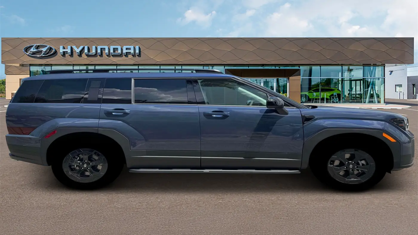 2026 Hyundai Santa Fe - $40,795