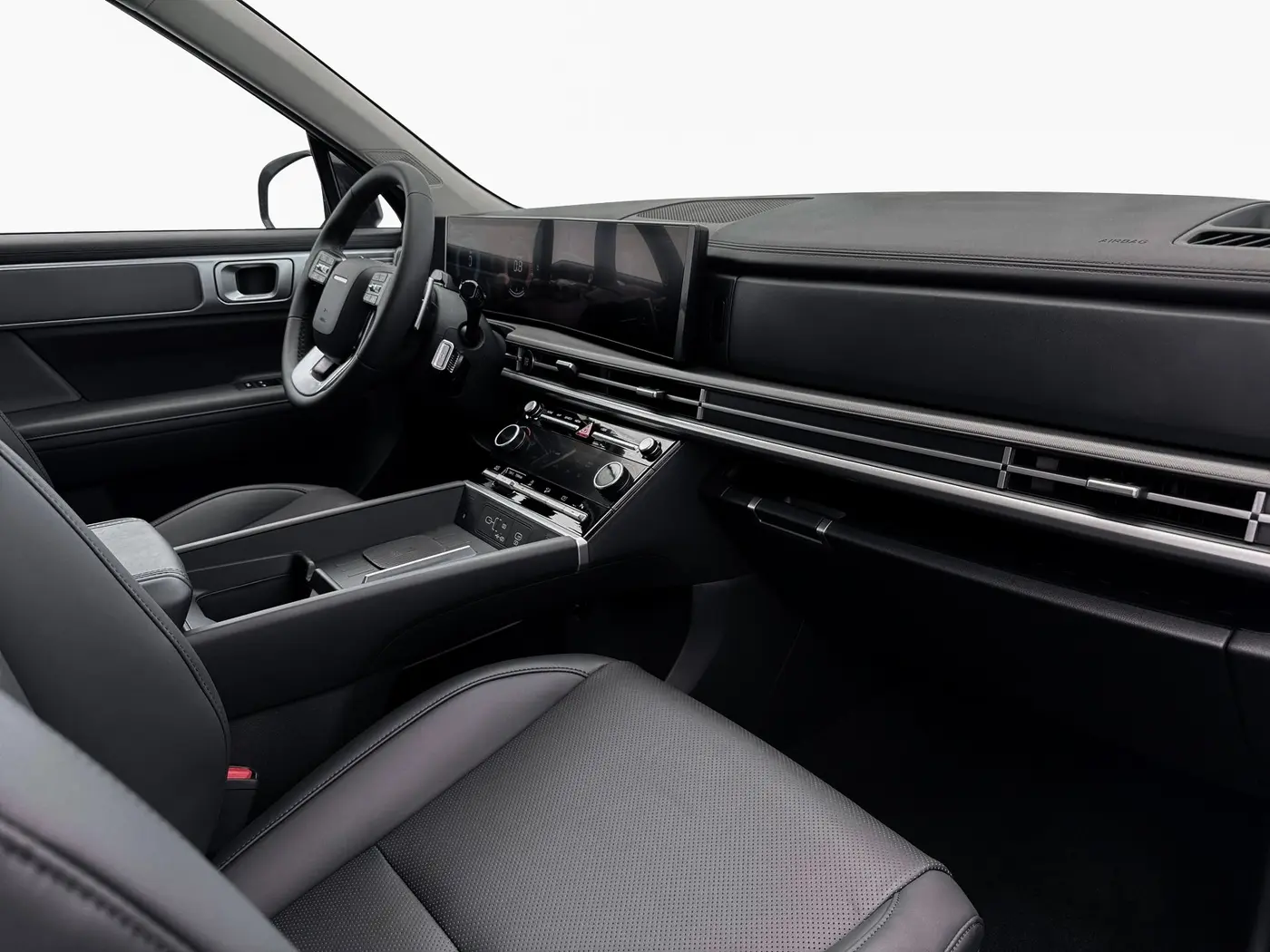 2026 Hyundai Santa Fe - $40,795