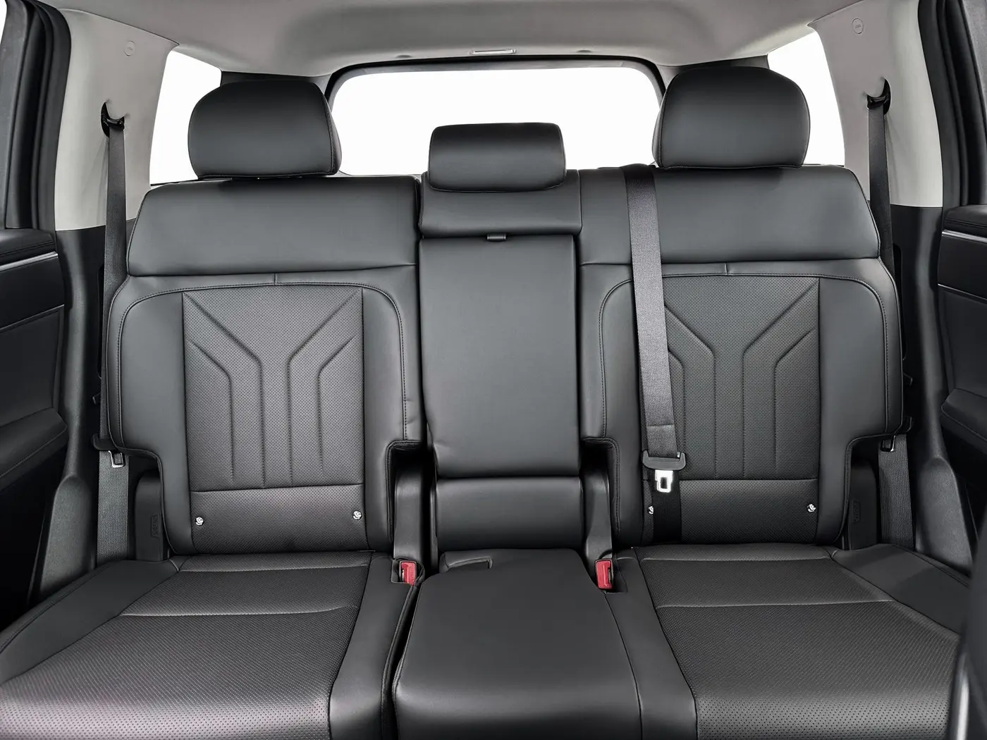 2026 Hyundai Santa Fe - $40,795