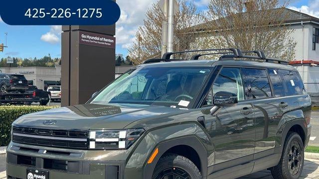 Preowned 2026 Hyundai SANTA FE XRT for Sale