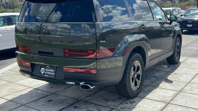 2026 Hyundai SANTA FE XRT