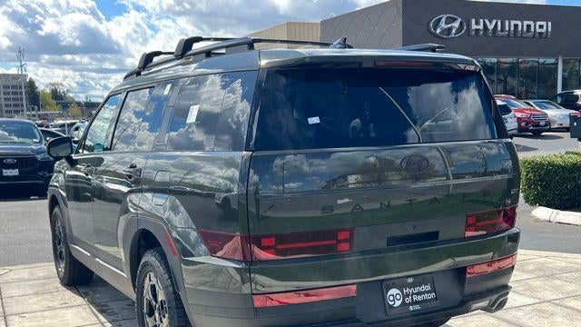 2026 Hyundai SANTA FE XRT