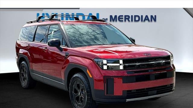 Preowned 2026 Hyundai SANTA FE XRT for Sale