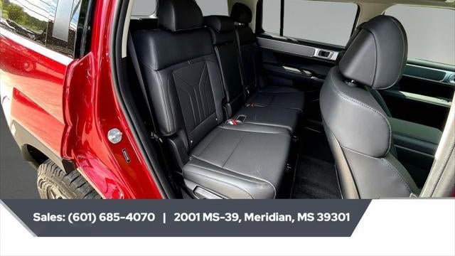 2026 Hyundai SANTA FE XRT