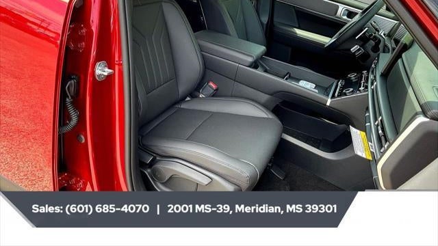 2026 Hyundai SANTA FE XRT