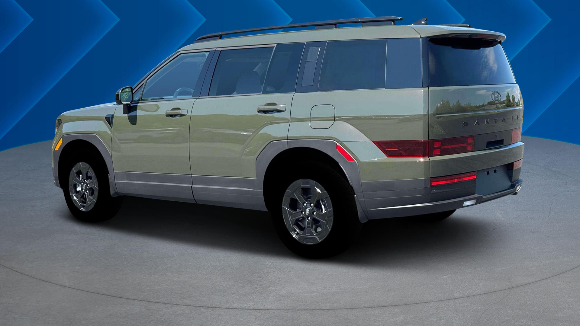 2026 Hyundai SANTA FE XRT