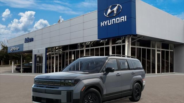 Preowned 2026 Hyundai SANTA FE XRT for Sale