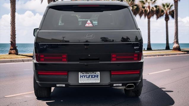 2024 Hyundai SANTA FE XRT
