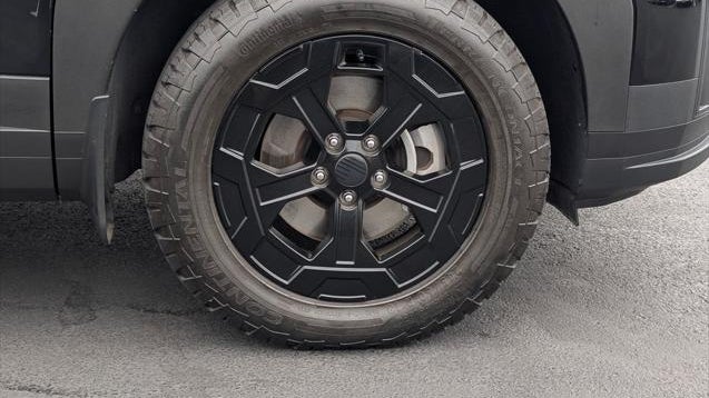 2024 Hyundai SANTA FE XRT