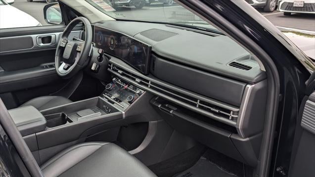 2024 Hyundai SANTA FE XRT