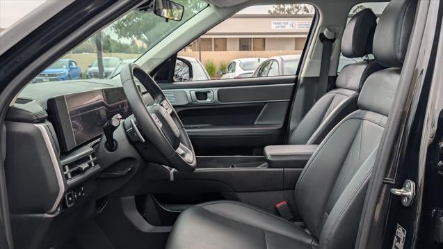 2024 Hyundai SANTA FE XRT