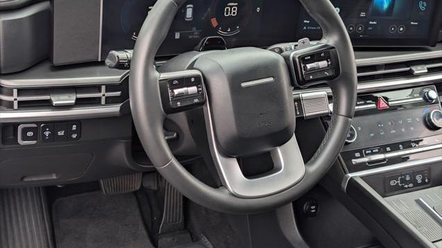 2024 Hyundai SANTA FE XRT