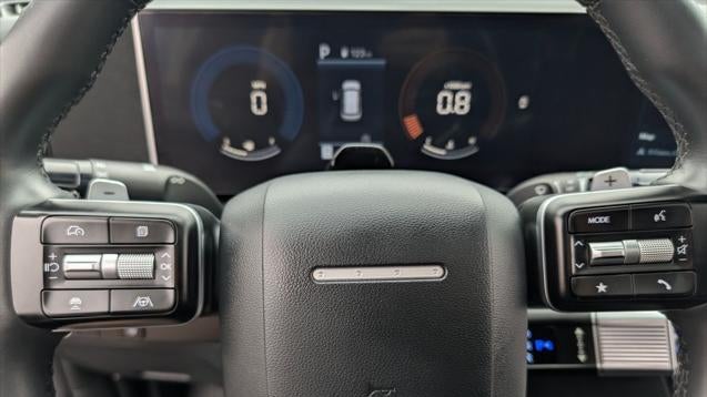 2024 Hyundai SANTA FE XRT