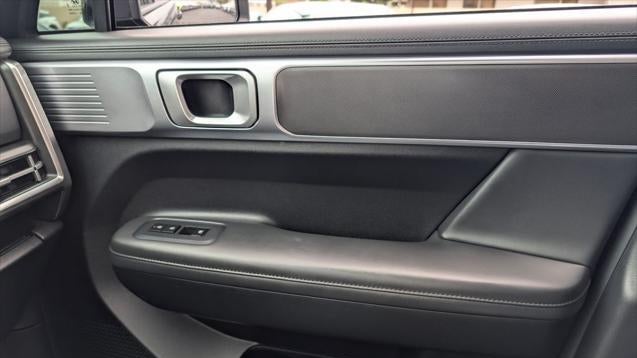 2024 Hyundai SANTA FE XRT