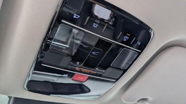 2024 Hyundai SANTA FE XRT