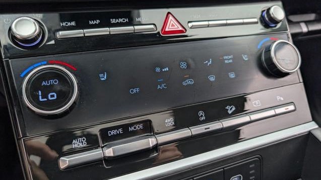 2024 Hyundai SANTA FE XRT