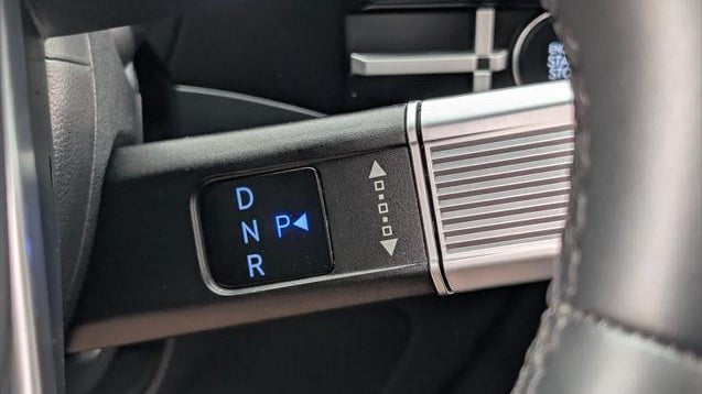 2024 Hyundai SANTA FE XRT