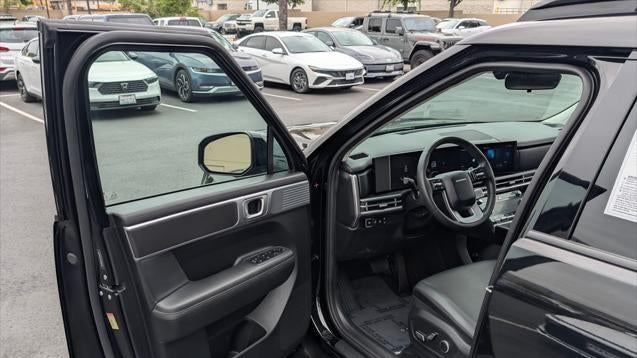 2024 Hyundai SANTA FE XRT