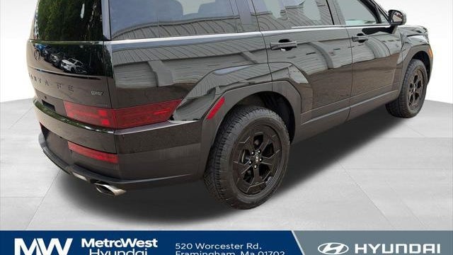 2024 Hyundai SANTA FE XRT