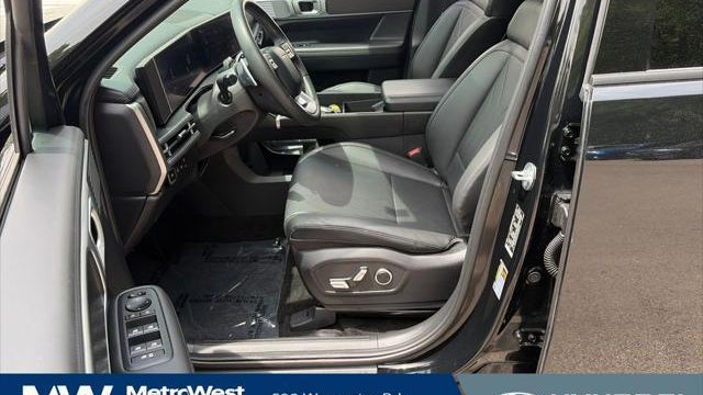 2024 Hyundai SANTA FE XRT