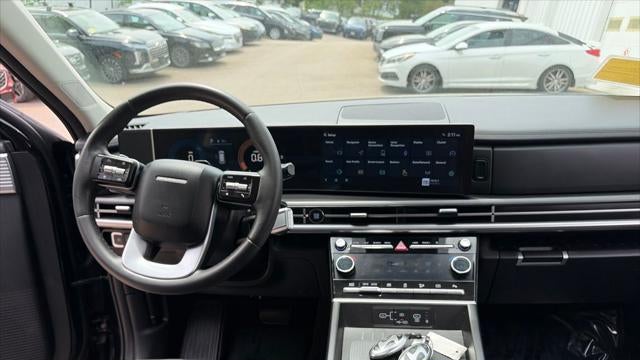 2024 Hyundai SANTA FE XRT