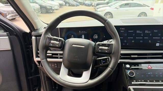 2024 Hyundai SANTA FE XRT