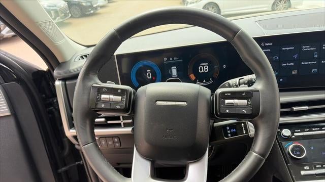 2024 Hyundai SANTA FE XRT