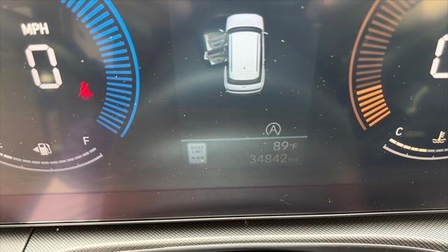2024 Hyundai SANTA FE XRT