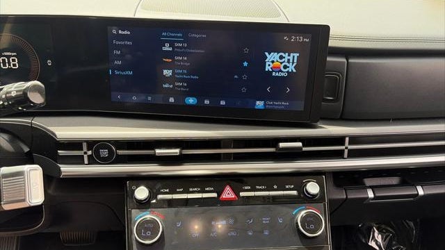 2024 Hyundai SANTA FE XRT