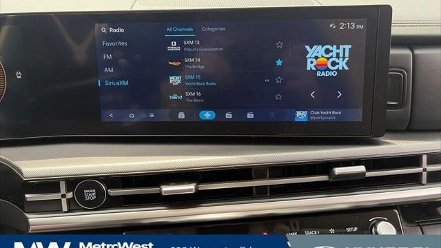 2024 Hyundai SANTA FE XRT