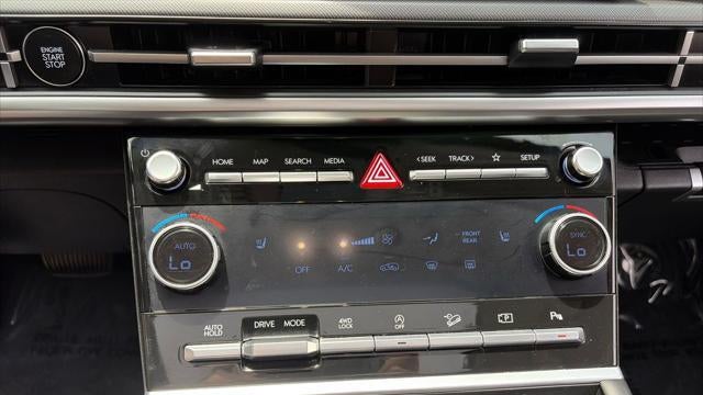 2024 Hyundai SANTA FE XRT