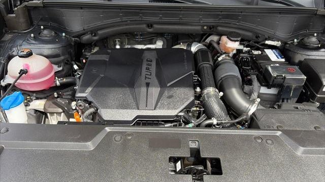 2024 Hyundai SANTA FE XRT