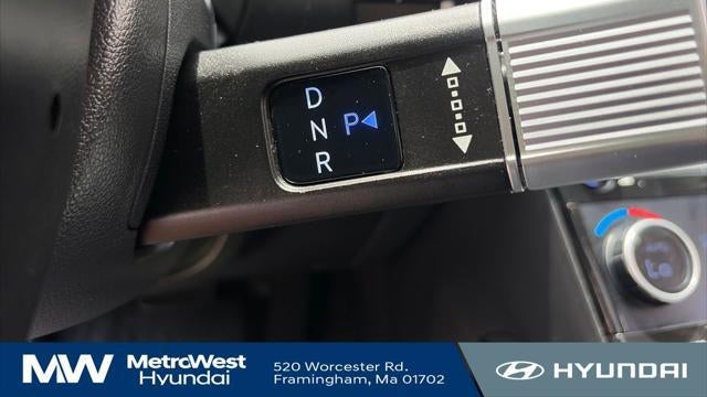 2024 Hyundai SANTA FE XRT