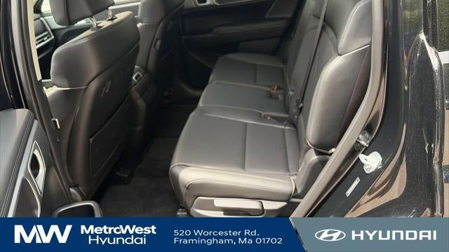 2024 Hyundai SANTA FE XRT