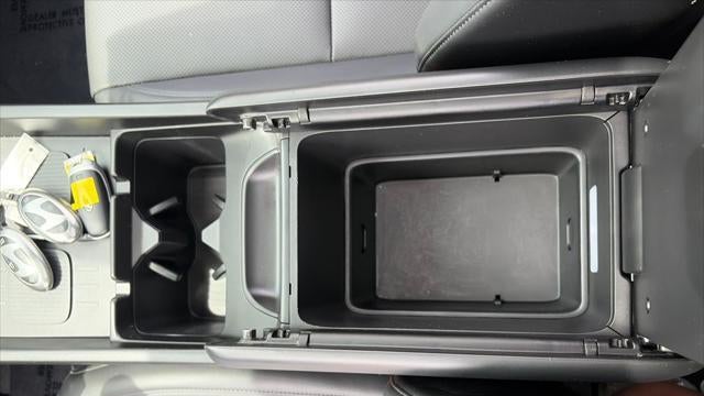 2024 Hyundai SANTA FE XRT