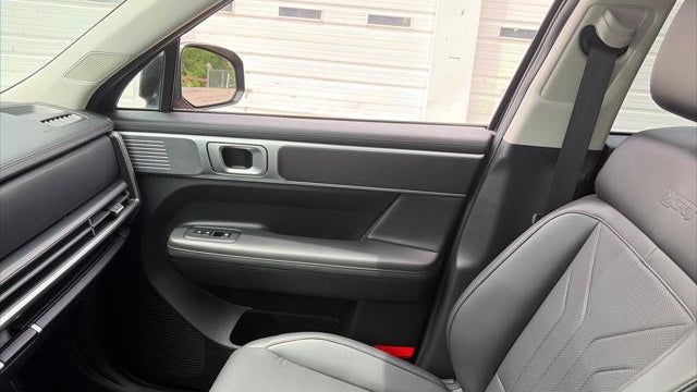 2024 Hyundai SANTA FE XRT