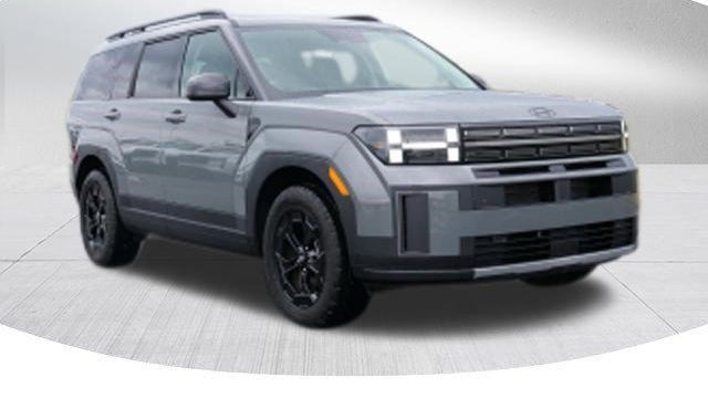 Preowned 2024 Hyundai SANTA FE XRT for Sale
