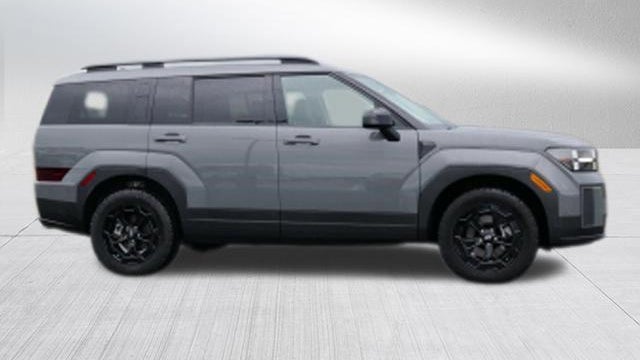 2024 Hyundai SANTA FE XRT