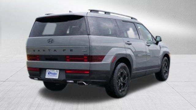 2024 Hyundai SANTA FE XRT