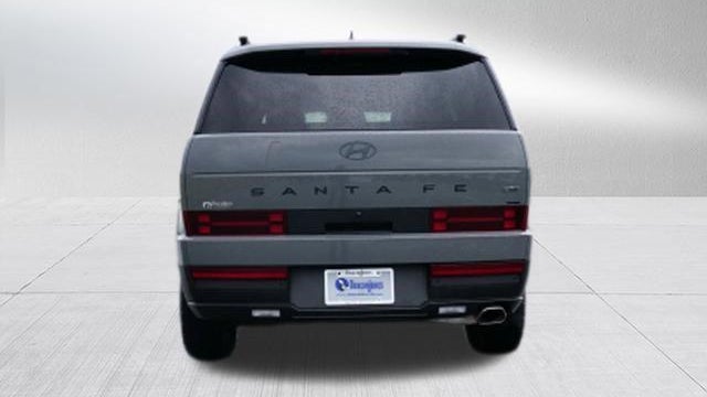 2024 Hyundai SANTA FE XRT