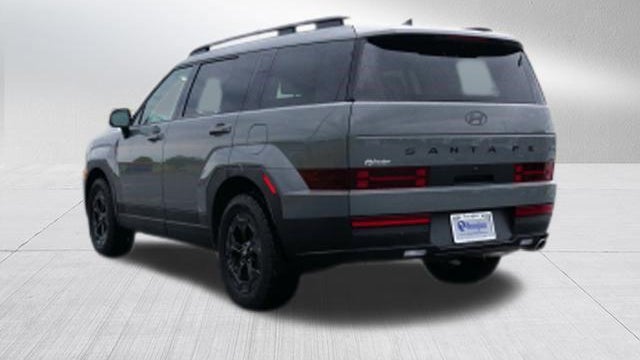 2024 Hyundai SANTA FE XRT