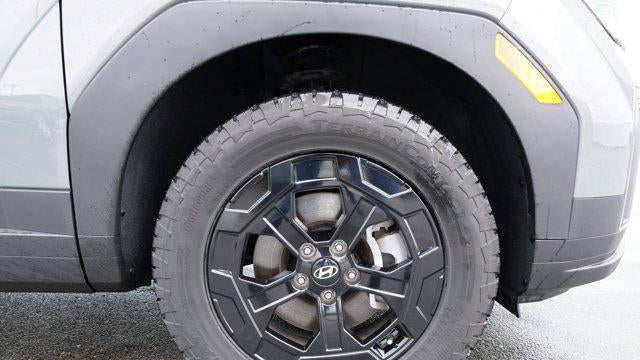 2024 Hyundai SANTA FE XRT