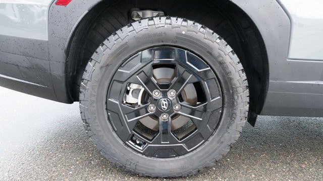 2024 Hyundai SANTA FE XRT
