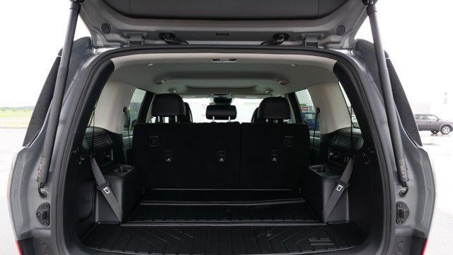 2024 Hyundai SANTA FE XRT