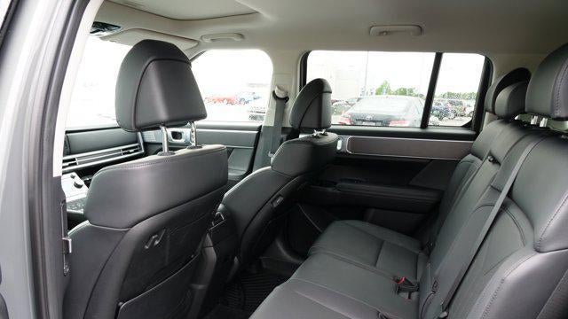 2024 Hyundai SANTA FE XRT