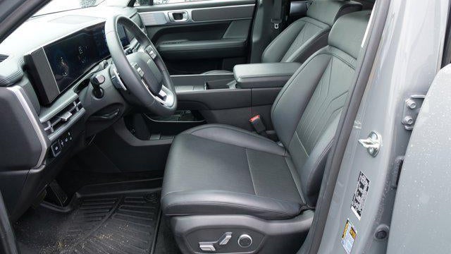 2024 Hyundai SANTA FE XRT