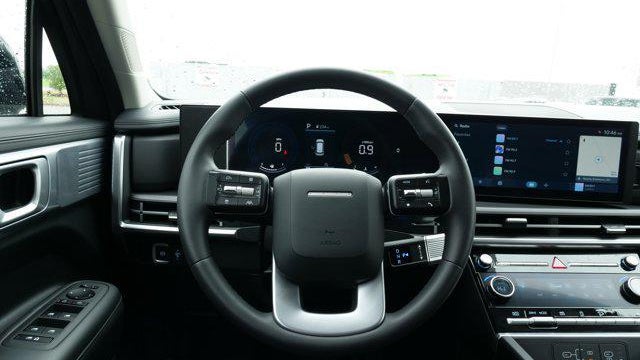 2024 Hyundai SANTA FE XRT