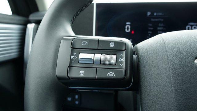 2024 Hyundai SANTA FE XRT